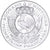 France, Médaille, Histoire Monétaire, Trémissis, Clotaire, Argent, FDC