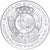 France, Medal, 2000 Ans d'Histoire Monétaire, Louis d'Or, Silver, MS(65-70)