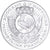 France, Medal, Histoire de la Monnaie Française, Ecu Constitutionnel, Silver