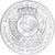 France, Medal, Histoire Monétaire, Ecu aux Lauriers, Louis XV, Silver