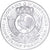 France, Medal, Histoire Monétaire, Statère Vercingétorix, Silver, MS(65-70)