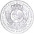 Francia, medalla, 2000 Ans d'Histoire Monétaire, 1 Franc Napoléon Ier, Plata