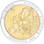 Belgia, medal, Europa, Srebro, MS(65-70)