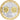 Estonia, Medal, Europa, Silver, MS(65-70)