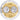 Spanien, Medaille, Europa, Silber, STGL