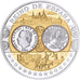 Spanien, Medaille, Europa, Silber, STGL