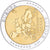 Spain, Medal, Europa, Silver, MS(65-70)
