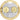 Malta, Medal, Europa, Silver, MS(65-70)