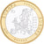 Malta, Medal, Europa, Silver, MS(65-70)