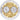 Italy, Medal, Europa, Silver, MS(65-70)
