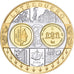 Luxemburg, Medaille, Europa, Silber, STGL