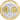 Vatican, Médaille, Europa, Argent, FDC