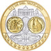 Vatican, Médaille, Europa, Argent, FDC
