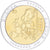 Finlandia, medaglia, Europa, Argento, FDC