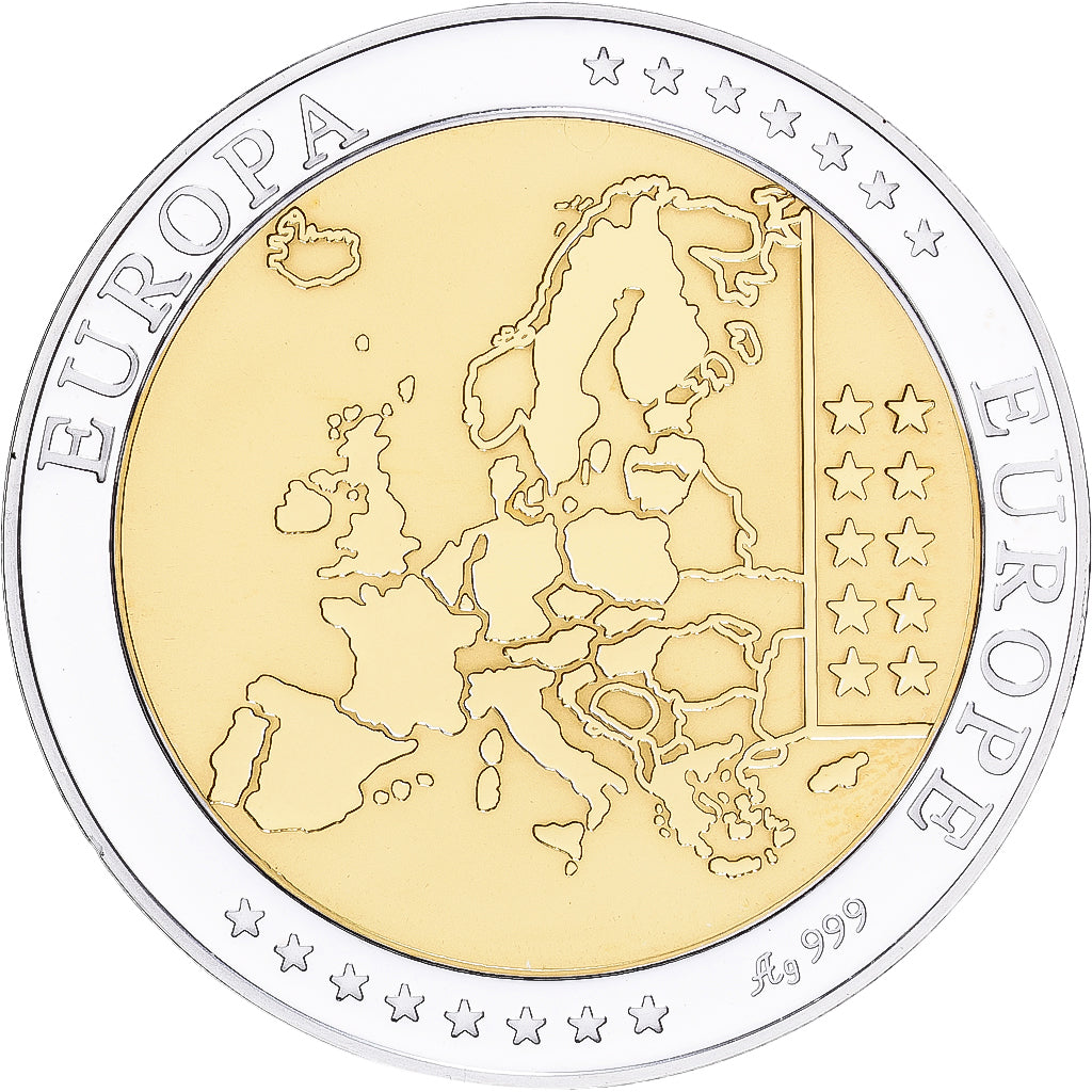 Słowacja, medal, Europa, Srebro, MS(65-70)