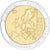 Eslovaquia, medalla, Europa, Plata, FDC