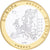 Slovenia, Medal, Europa, Silver, MS(65-70)