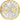 Zypern, Medaille, Europa, Silber, STGL