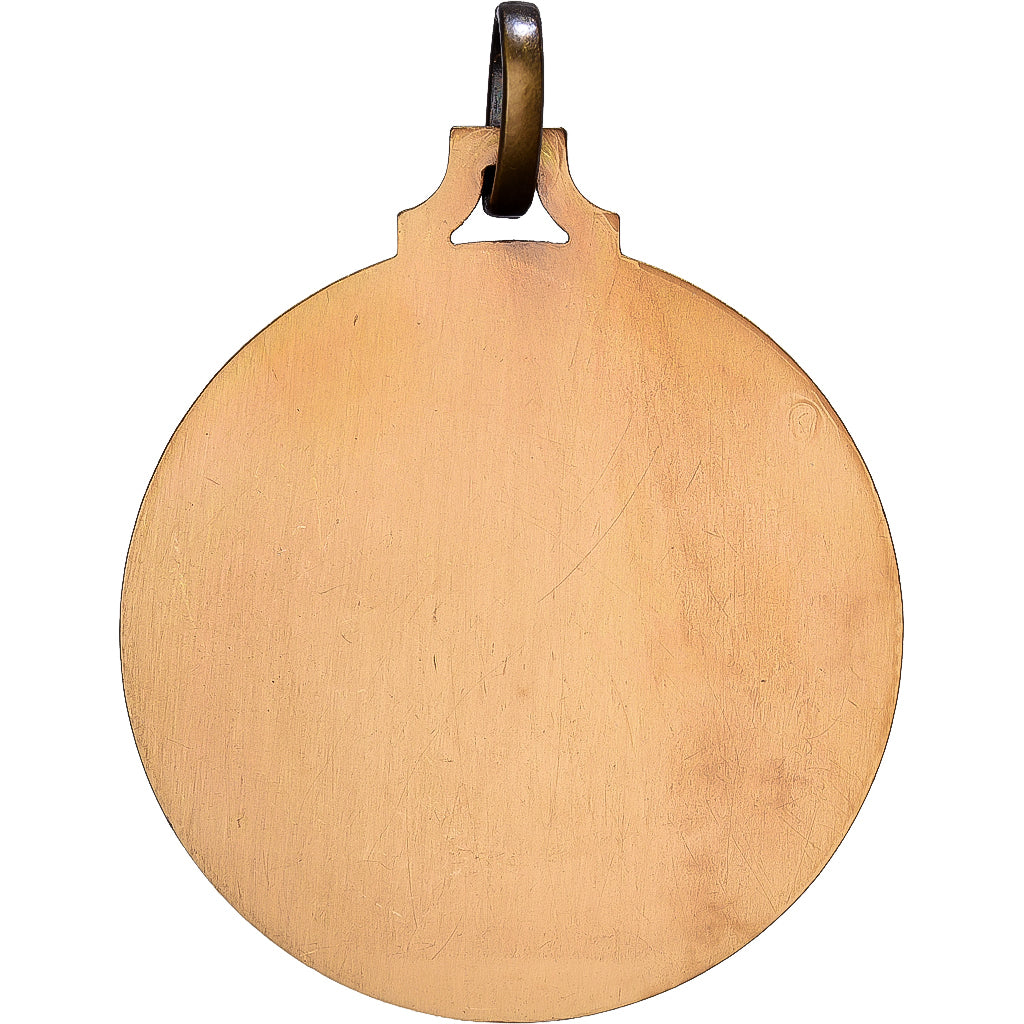 France, Médaille, Office Municipale du Sport, Ville de Blois, Bronze, SPL