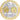France, Medal, Europa, Silver, MS(65-70)