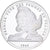 Francja, medal, Premier Vote des Femmes en France, Srebro, MS(65-70)
