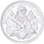 Frankreich, Medaille, Seconde Guerre Mondiale, Signature de l'Armistice, Silber