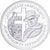 Frankreich, Medaille, Légende de la Résistance, Jean Moulin et les Maquisards