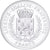 Frankreich, Medaille, Légende de la Résistance, Jean Moulin et les Maquisards