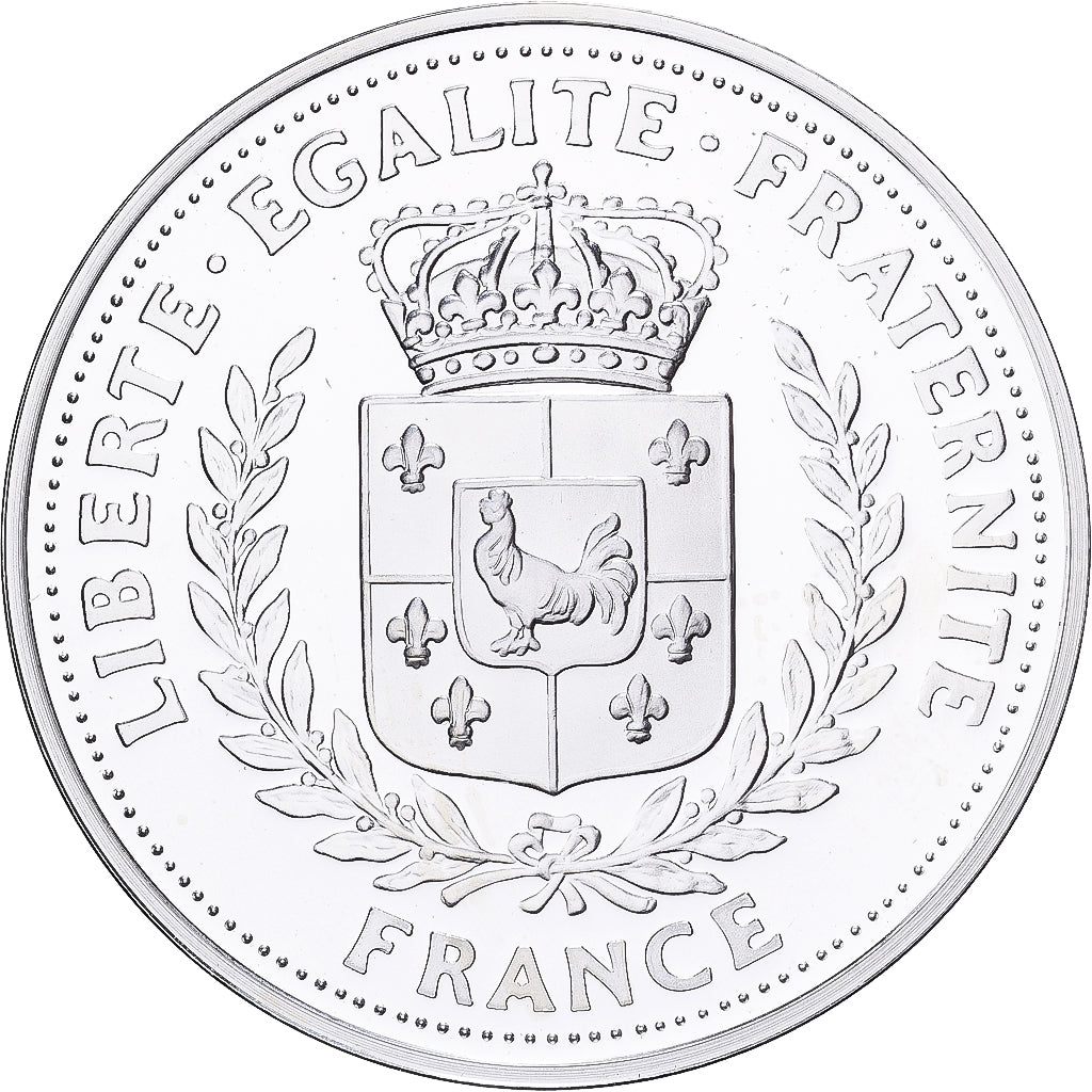 Frankreich, Medaille, Seconde Guerre Mondiale, Paris Libéré, 25 Août 1944