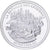 Frankreich, Medaille, La Bataille des Ardennes, Silber, STGL