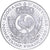 Frankreich, Medaille, 2000 Ans d'Histoire Monétaire, La Gaule, Vercingétorix