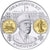 Frankreich, Medaille, Histoire Monétaire, Franc Semeuse, De Gaulle, Silber