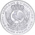 Frankreich, Medaille, Histoire Monétaire, Franc Semeuse, De Gaulle, Silber