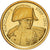 Francia, medaglia, Napoléon Ier, Vive la France, 2009, Oro, FDC