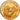 France, Medal, Supermarine Spitfire, 2010, Gold, MS(65-70)
