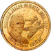 France, Medal, Supermarine Spitfire, 2010, Gold, MS(65-70)