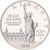 Estados Unidos, Dollar, 1986, U.S. Mint, Prueba, Plata, FDC, KM:214