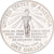 Estados Unidos, Dollar, 1986, U.S. Mint, Prueba, Plata, FDC, KM:214