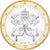 Vatican, Medal, Le Pape Pie XII, 2009, Silver Plated Copper, MS(65-70)