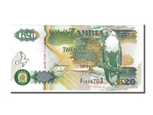 Banknote, Zambia, 20 Kwacha, 1992, UNC(65-70)
