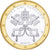Vatican, Medal, Le Pape Jean XXIII, 2009, Silver Plated Copper, MS(65-70)