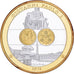 Vatican, Medal, Jean-paul Ier, 2009, Silver Plated Copper, MS(65-70)