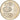 Estonia, Medal, L'Europe, Copper-nickel, MS(63)