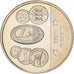 Estonia, Medal, L'Europe, Copper-nickel, MS(63)