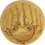 Belgium, Medal, Albert et Elisabeth, Bronze, L'Hommeau, AU(55-58)