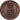 France, Token, Syndicat des Vins, Versailles, 1871, Copper, Bescher, AU(55-58)