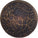 Italian States, PAPAL STATES-BOLOGNA, 10 Paoli, Scudo, 1796, Bologna, Forgery