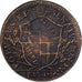 Italian States, PAPAL STATES-BOLOGNA, 10 Paoli, Scudo, 1796, Bologna, Forgery