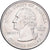 États-Unis, Quarter, Quarter Dollar, 1999, Denver, Connecticut 1788