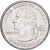 États-Unis, Quarter, Quarter Dollar, 1999, Philadelphie, Georgia 1788